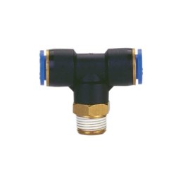 Adler Dwójnik AUTO Typ T 1/4" 8mm 0117.06
