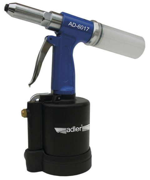 Adler Nitownica pneumatyczna 2.4-6.4mm AD-6017