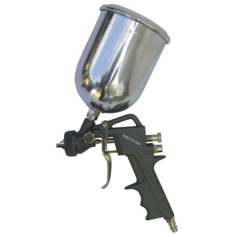 Adler Pistolet lakierniczy wysokociśnieniowy 1.5mm G-1L HP 0208.0 Adler Pistolet lakierniczy wysokociśnieniowy 1.5mm G-1L HP 0208.0