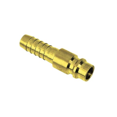 Adler Złącze mosiężne na wąż 12mm 3021.4 Adler Złącze mosiężne na wąż 12mm 3021.4