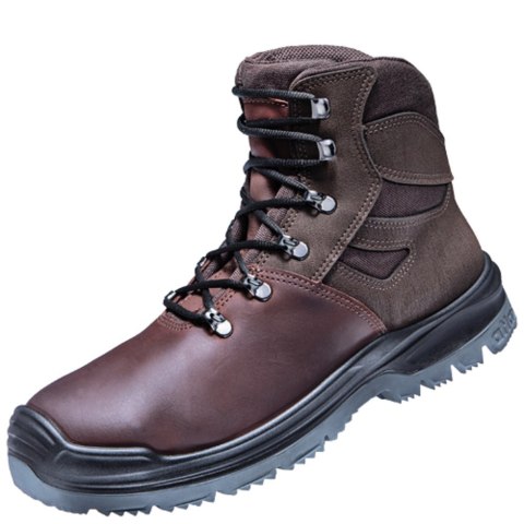 Atlas buty robocze XR 585 XP brown