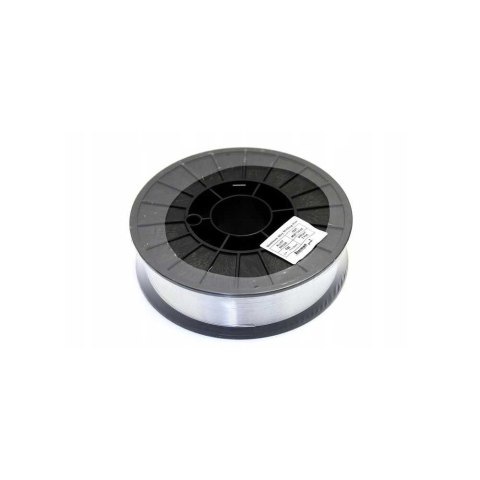 Drut spawalniczy aluminiowy ALMG5 1.2 2KG MIG Drut spawalniczy aluminiowy ALMG5 1.2 2KG MIG