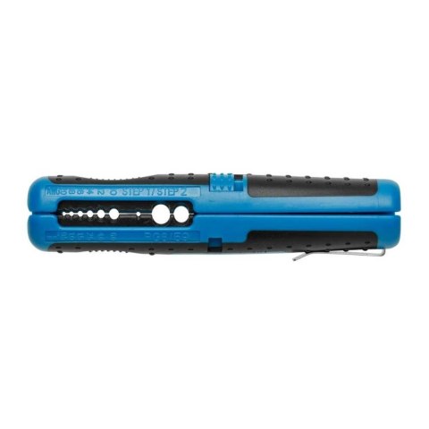 Hogert Ściągacz izolacji 0.5-6mm HT1P102 Hogert Ściągacz izolacji 0.5-6mm HT1P102
