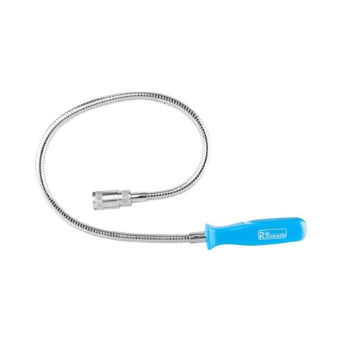 Richmann Chwytak magnetyczny z lampką 600mm C0463 Richmann Chwytak magnetyczny z lampką 600mm C0463