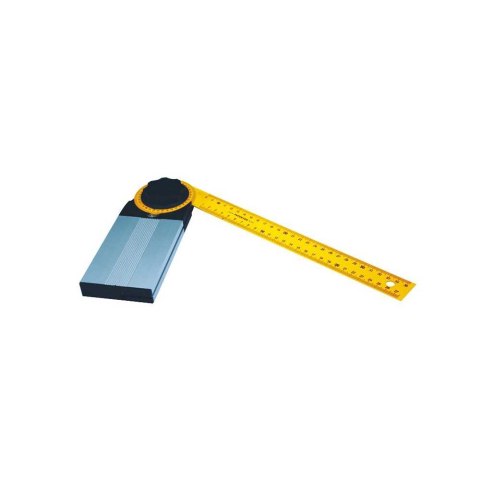 Richmann Kątomierz nastawny 750mm C1376 Richmann Kątomierz nastawny 750mm C1376