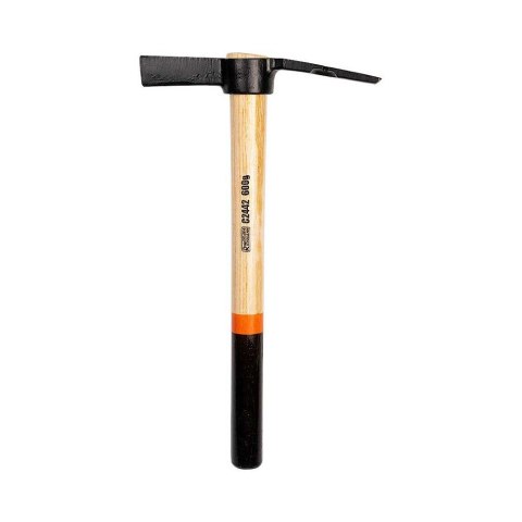 Richmann Młotek murarski berliński 600g C2442 Richmann Młotek murarski berliński 600g C2442