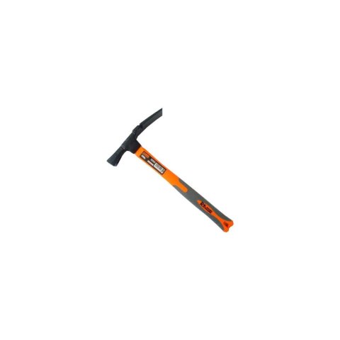 Richmann Młotek murarski fiberglass 600g C2542 Richmann Młotek murarski fiberglass 600g C2542