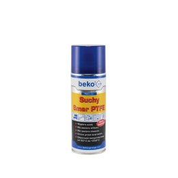 Beko Smar teflonowy suchy PTFE 400ml