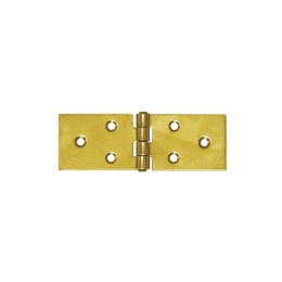 Domax Zawias budowlany 100x35mm 8024