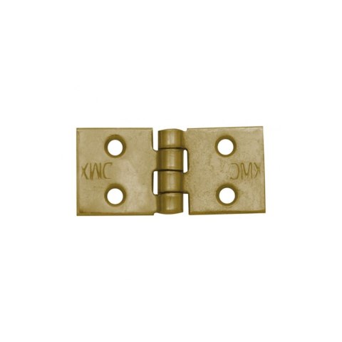 Domax Zawias budowlany 75x75mm 8020 Domax Zawias budowlany 75x75mm 8020