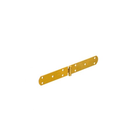 Domax Zawias budowlany francuski 250x38mm 8076 Domax Zawias budowlany francuski 250x38mm 8076