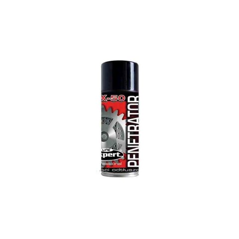 Expert Penetrator VX-50 400ml odtłuszczacz spray Expert Penetrator VX-50 400ml odtłuszczacz spray