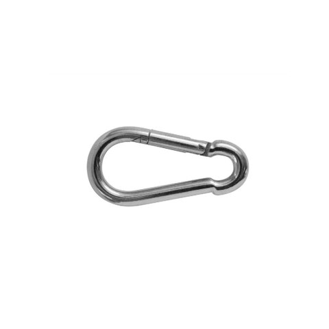 Karabińczyk bez zabezpieczenia 4x40mm Karabińczyk bez zabezpieczenia 4x40mm