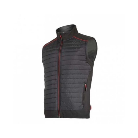 Lahti Pro Bezrękawnik ocieplany soft-shell L41307 Lahti Pro Bezrękawnik ocieplany soft-shell L41307