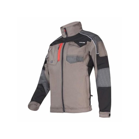 Lahti Pro Bluza robocza ochronna khaki L40410 Lahti Pro Bluza robocza ochronna khaki L40410