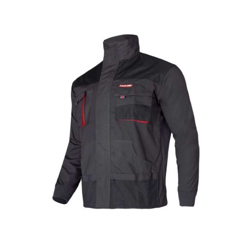 Lahti Pro Bluza robocza ochronna męska LPBR01 Lahti Pro Bluza robocza ochronna męska LPBR01