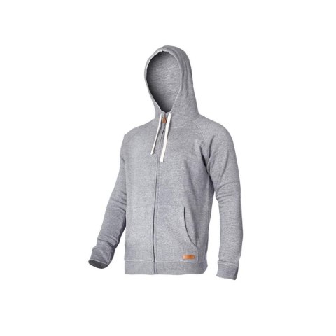 Lahti Pro Bluza robocza ochronna z kapturem L40108 Lahti Pro Bluza robocza ochronna z kapturem L40108