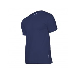 Lahti Pro Koszulka granatowa T-Shirt 180g/M2 L40203