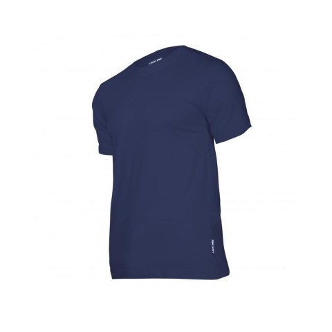 Lahti Pro Koszulka granatowa T-Shirt 180g/M2 L40203 Lahti Pro Koszulka granatowa T-Shirt 180g/M2 L40203