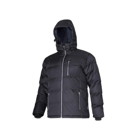 Lahti Pro Kurtka pikowana czarna L40908 Lahti Pro Kurtka pikowana czarna L40908