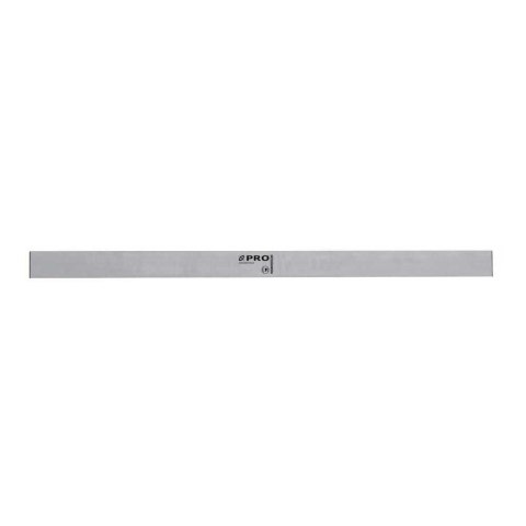 PRO Łata murarska aluminiowa 200cm 3-01-02-18-200 PRO Łata murarska aluminiowa 200cm 3-01-02-18-200