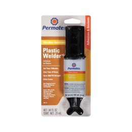 Permatex Klej epoksydowy do plastiku 5min