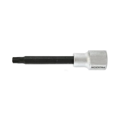 Proxxon Klucz ampułowy TORX długi z nasadką 1/2" Proxxon Klucz ampułowy TORX długi z nasadką 1/2"