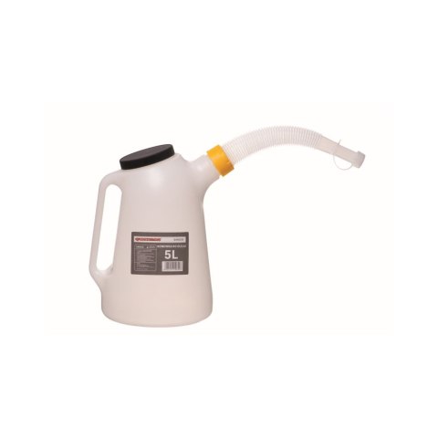 Quatros Konewka do oleju 5L QS60225 Quatros Konewka do oleju 5L QS60225