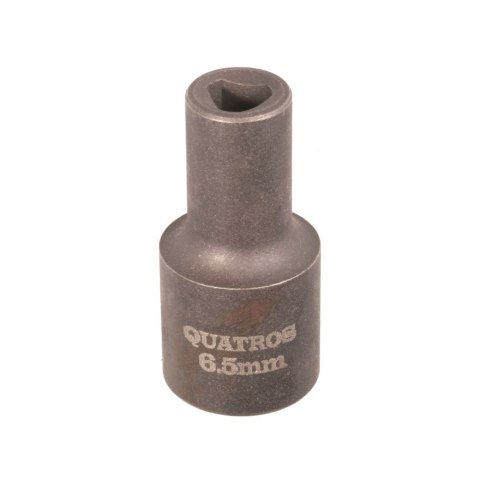 Quatros Nasadka trójkątna do pomp wtryskowych 6.5mm QS20101 Quatros Nasadka trójkątna do pomp wtryskowych 6.5mm QS20101