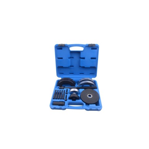 Quatros Przyrząd do piasty koła VW 72mm QS80432 Quatros Przyrząd do piasty koła VW 72mm QS80432