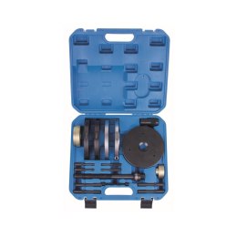 Quatros Przyrząd do wymiany piasty koła FORD VOLVO 82mm QS80874