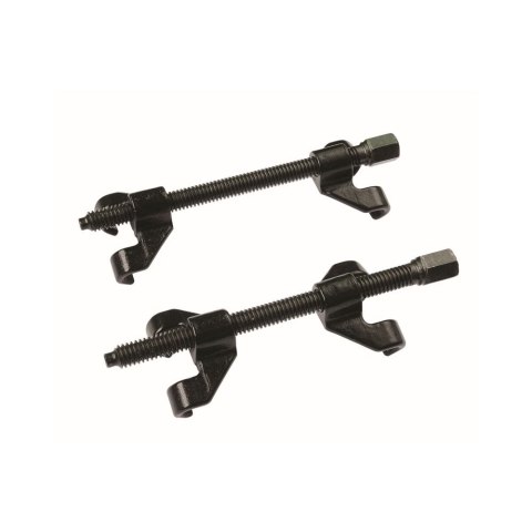 Quatros Ściągacz sprężyn zawieszenia Mcphersona 270mm QS80078A Quatros Ściągacz sprężyn zawieszenia Mcphersona 270mm QS80078A