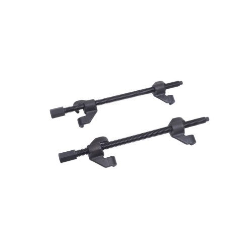 Quatros Ściągacz sprężyn zawieszenia Mcphersona 370mm QS80078B Quatros Ściągacz sprężyn zawieszenia Mcphersona 370mm QS80078B
