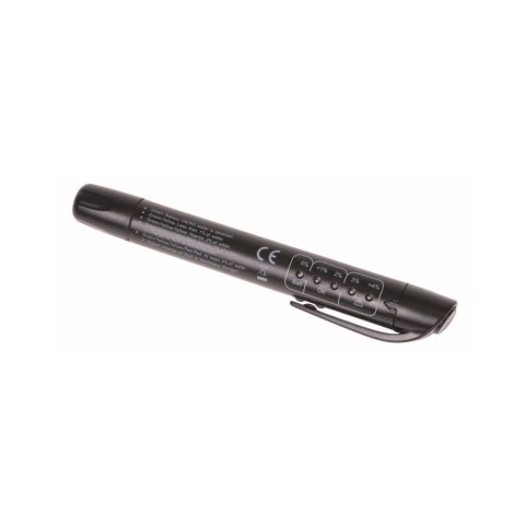 Quatros Tester płynu hamulcowego DOT3 DOT4 DOT5.1 QS70012 Quatros Tester płynu hamulcowego DOT3 DOT4 DOT5.1 QS70012