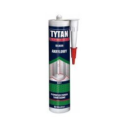 Tytan Akryl do fasad 280ml