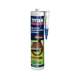 Tytan Klej dekarski 290ml 10017948