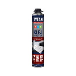 Tytan Klej do płyt XPS 750ml