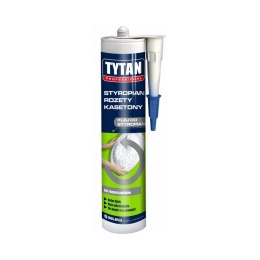 Tytan Klej do styropianu 280ml