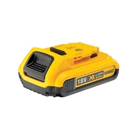 Dewalt Akumulator 18V 2,0Ah Li-Ion Dcb183-Xj