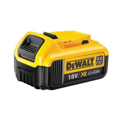 Dewalt Akumulator 18V 4,0Ah Li-Ion Dcb182-Xj