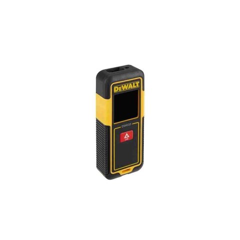Dewalt Dalmierz Laserowy 30M Dw033 Dw033-Xj Dewalt Dalmierz Laserowy 30M Dw033 Dw033-Xj