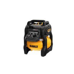 Dewalt Flexvolt Kompresor / Sprężarka Mini 54/18V 2X6,0Ah 10L Xr Dcc1054T2 Dcc1054T2-Qw