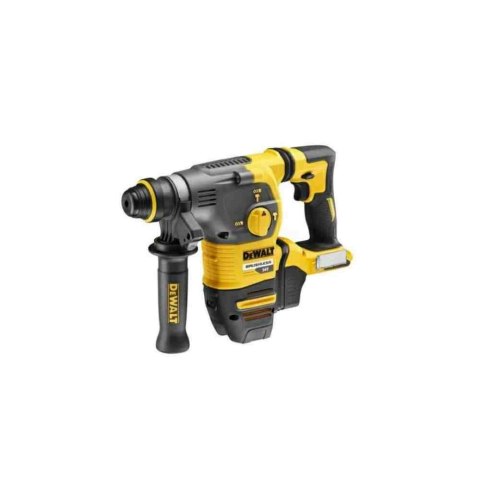 Dewalt Flexvolt Młot 54V / 18V 2,8J Bez Akumulatorów I Ładowarki Tstak DCH323NT-XJ