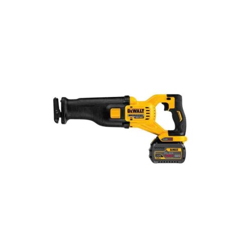 Dewalt Flexvolt Piła Szablasta 54V / 18V 2X6,0Ah Xr Li-Ion DCS388T2-QW