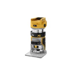 Dewalt Frezarka Do Krawędzi 18V Bez Akumulatorów I Ładowarki DCW600N-XJ