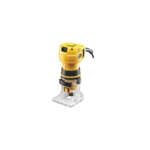 Dewalt Frezarka Do Krawędzi 590W DWE6005-QS