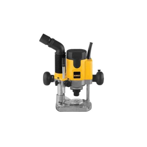 Dewalt Frezarka Górnowrzecionowa 1100W DW621-QS