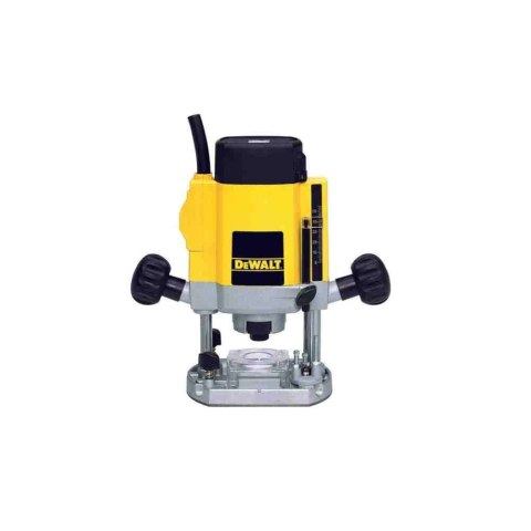 Dewalt Frezarka Górnowrzecionowa 900W DW615-QS Dewalt Frezarka Górnowrzecionowa 900W DW615-QS