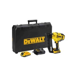 Dewalt Gwoździarka 18V 16Ga 32-63Mm 2 X 2,0Ah Li-Ion Bezszczotkowa Dcn660D2 Dcn660D2-Qw