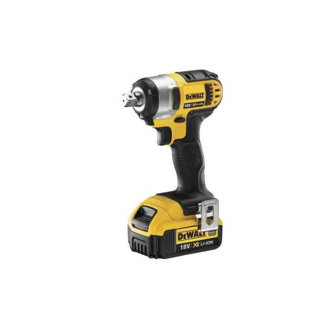 Dewalt Klucz Udarowy 18V 1/2" 203Nm 2 X 4,0Ah Li-Ion Dcf880M2 Dcf880M2-Qw